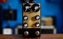 生産完了】 -HEDDA- – Guitar Shop Hoochie's
