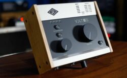 Universal Audio VOLT176 オーディオインターフェース