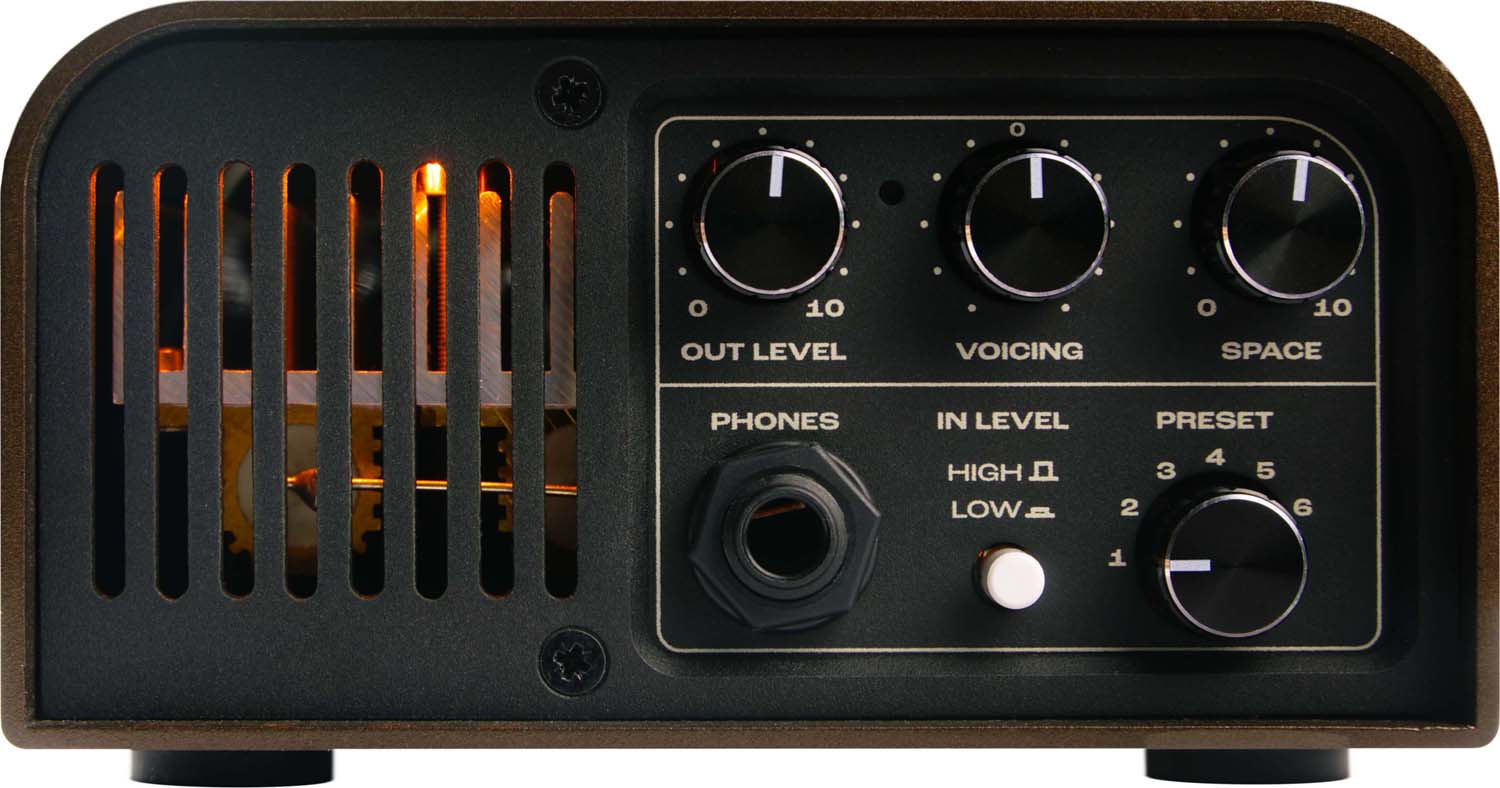 Two notes Torpedo Live デジタルロードボックス