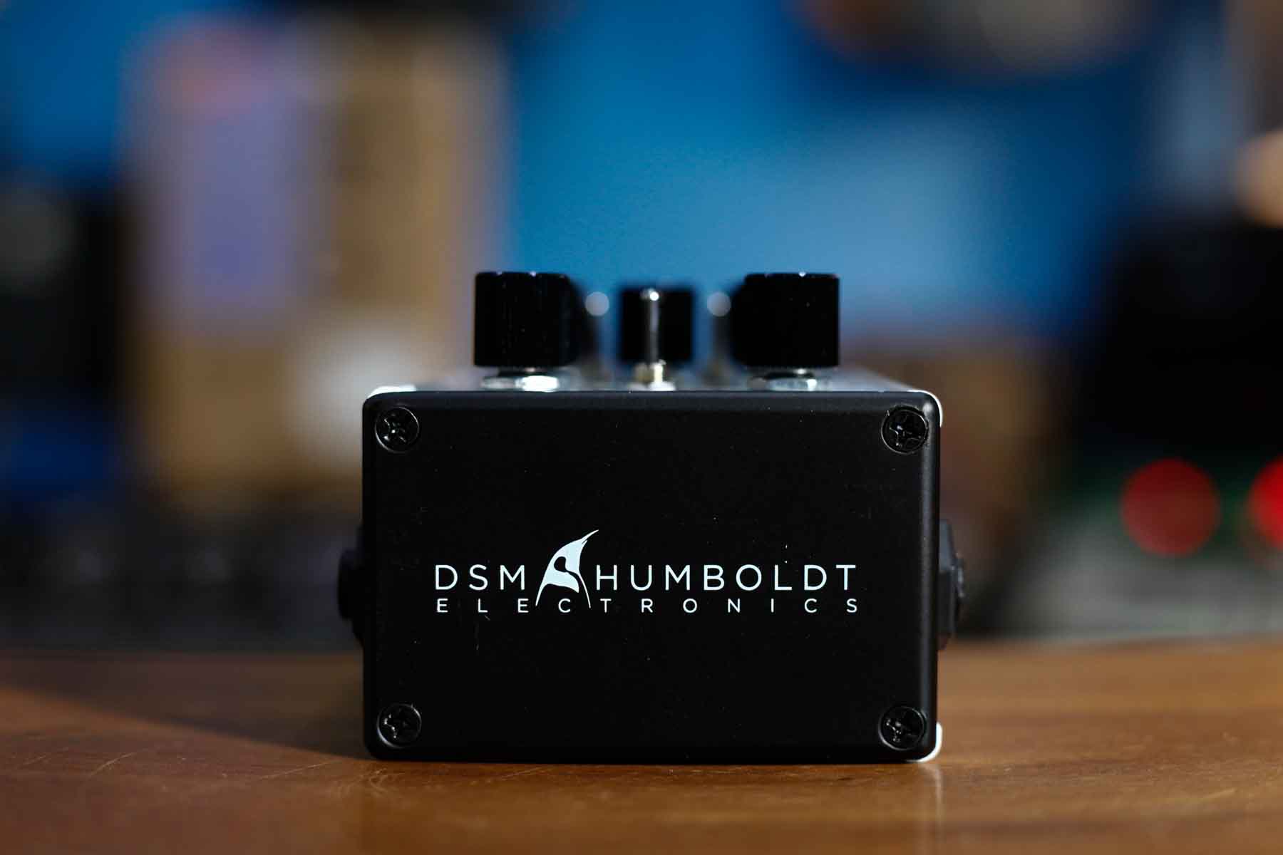 DSM & Humboldt Simplifier MKII