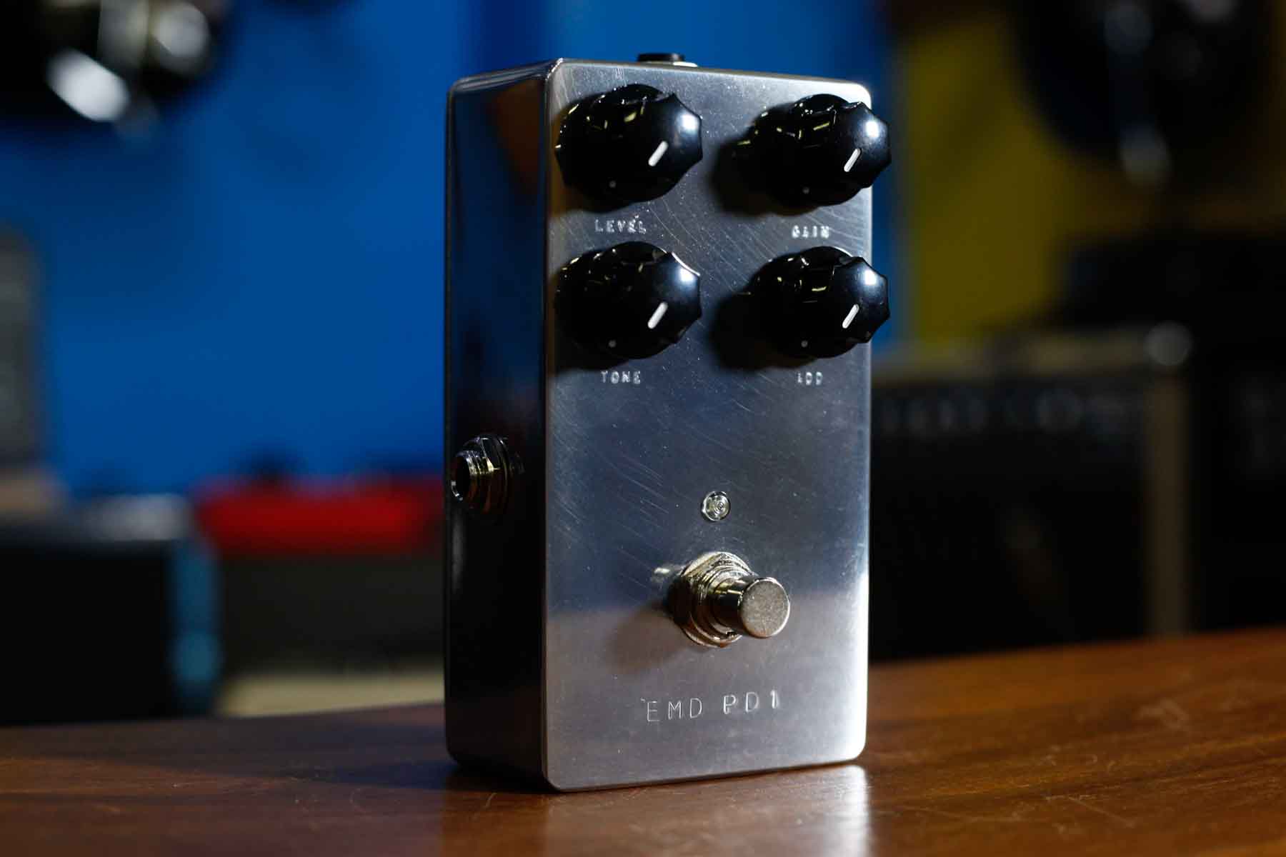 Eastern Music Device PD1-V.2 PD-1 Ver2.0 | Eastern Music Device