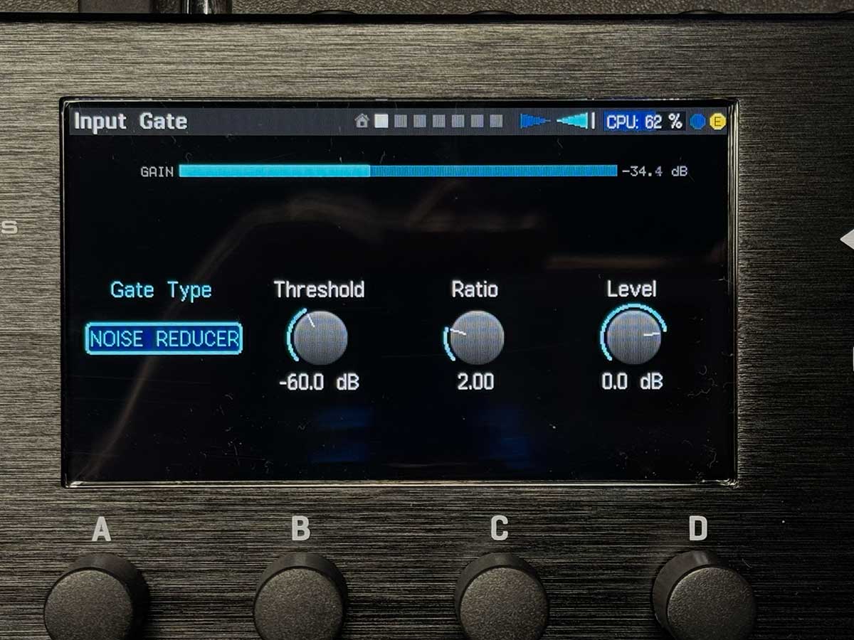 Fractal Audio VP-4【特集#2】 - Guitar Shop Hoochie's Fractal Audio VP-4【特集#2】 - Guitar Shop Hoochie's
